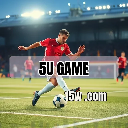 5u game: A Ação Que Transforma Seus Momentos em Aventura