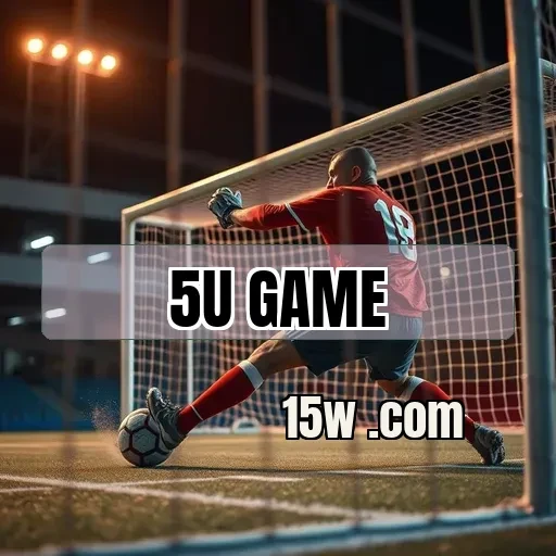5u game: A Mecca dos Jogos de Aventura para Todos os Gostos