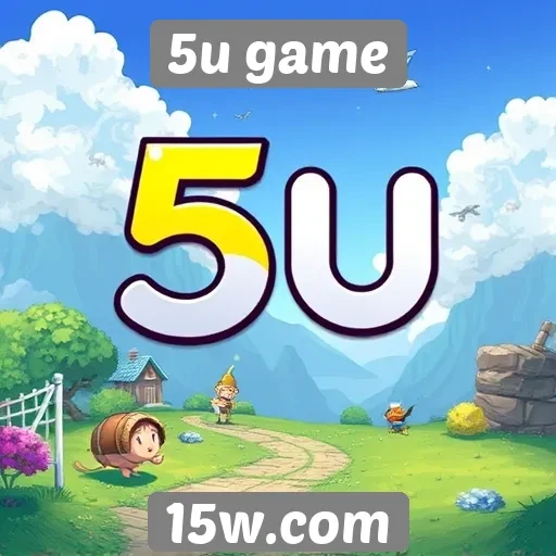 Guia completo para iniciantes no 5u game