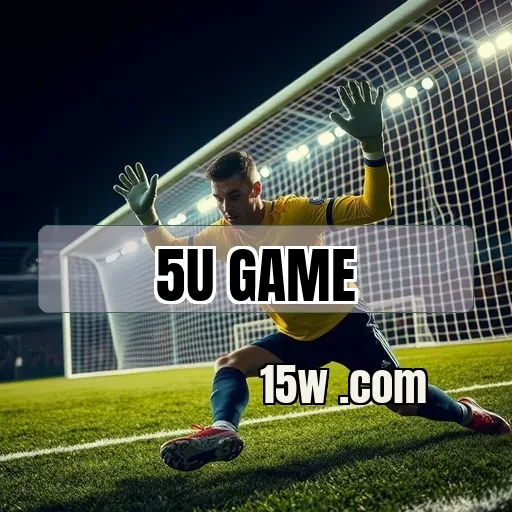 5u game: Explore a Ação e Emoção da Luta