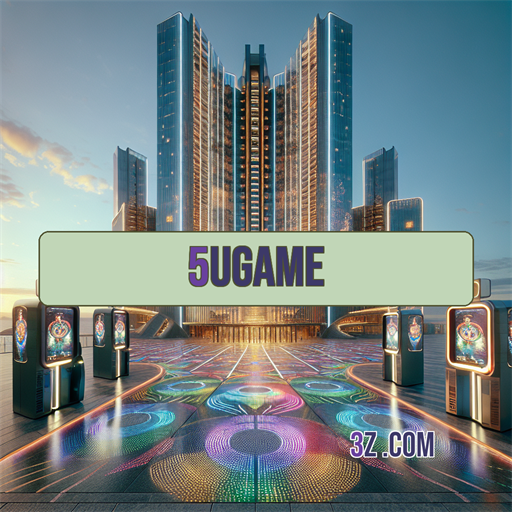 Recursos inovadores do app 5u game que você vai adorar