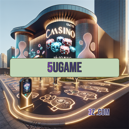 Bônus Incríveis: Eleve sua Experiência no 5u Game