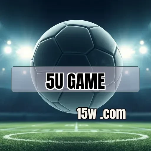 5u game: A Diversão do Multijogador em um Só Lugar