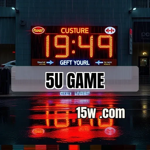 5u game: A Plataforma que Revoluciona os Jogos Online no Brasil