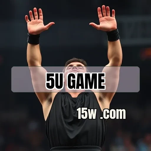 5u game: Quebra-Cabeças Para Treinar sua Mente e Se Divertir